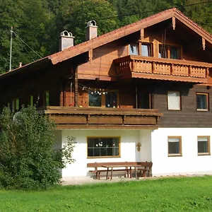 Familie Schweiger , Ramsau bei Berchtesgaden Deutschland