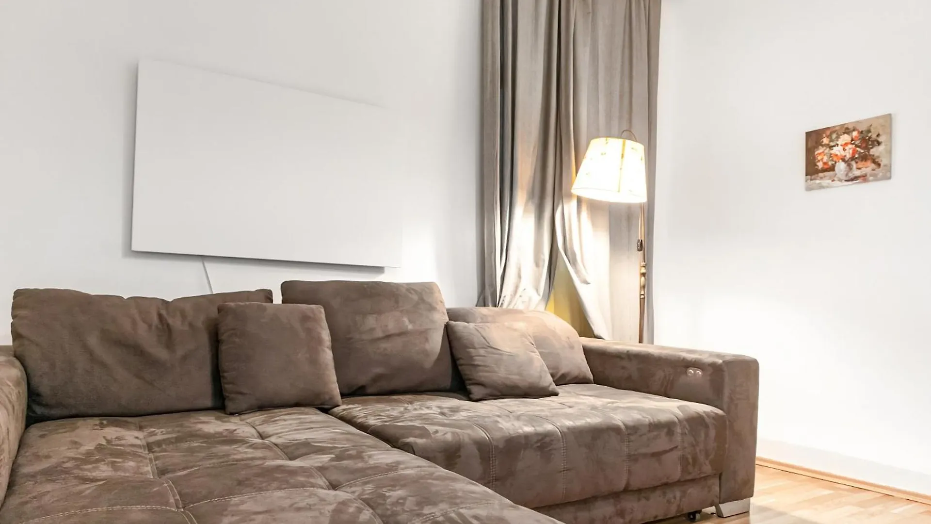 Budget Apartments Well Connected To The Whole City Wien Österreich