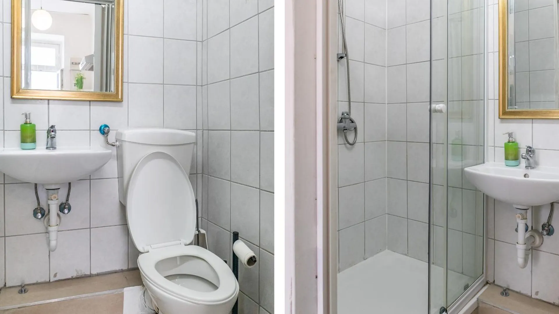 Budget Apartments Well Connected To The Whole City Vienna