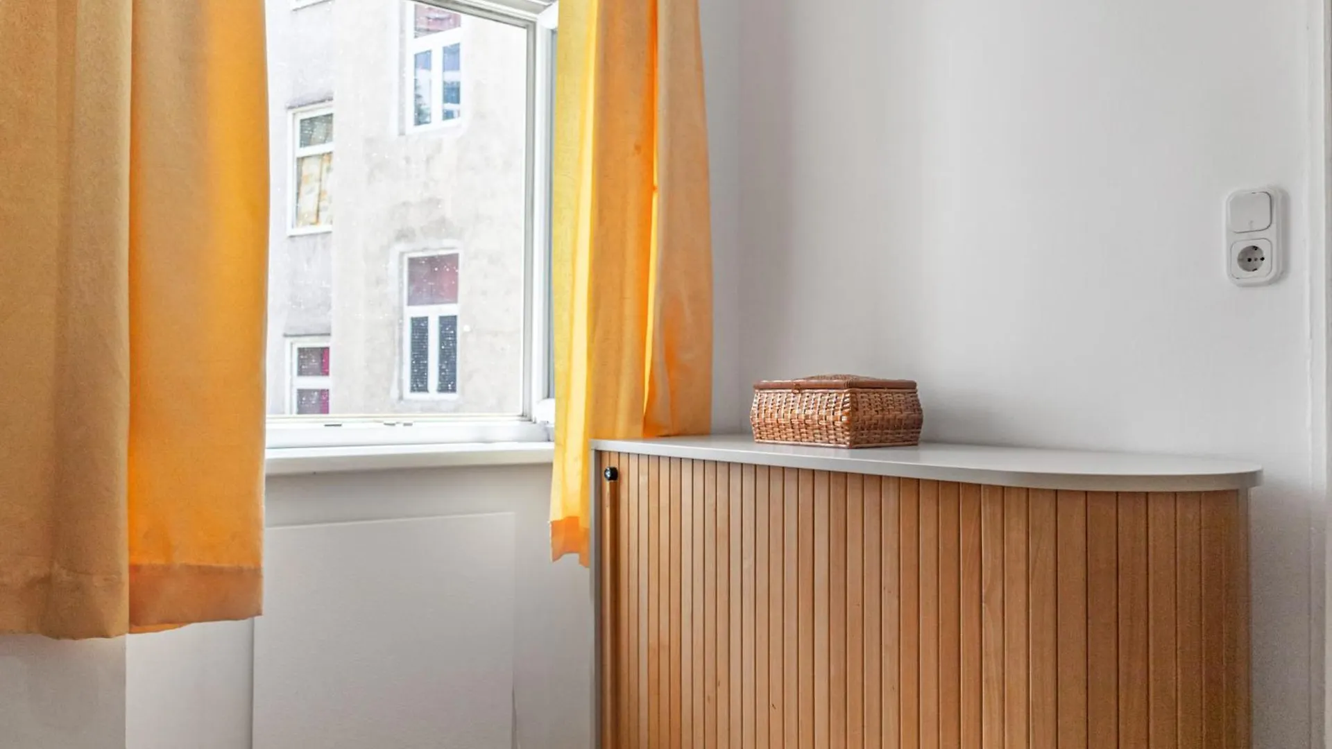 Budget Apartments Well Connected To The Whole City Vienna Austria