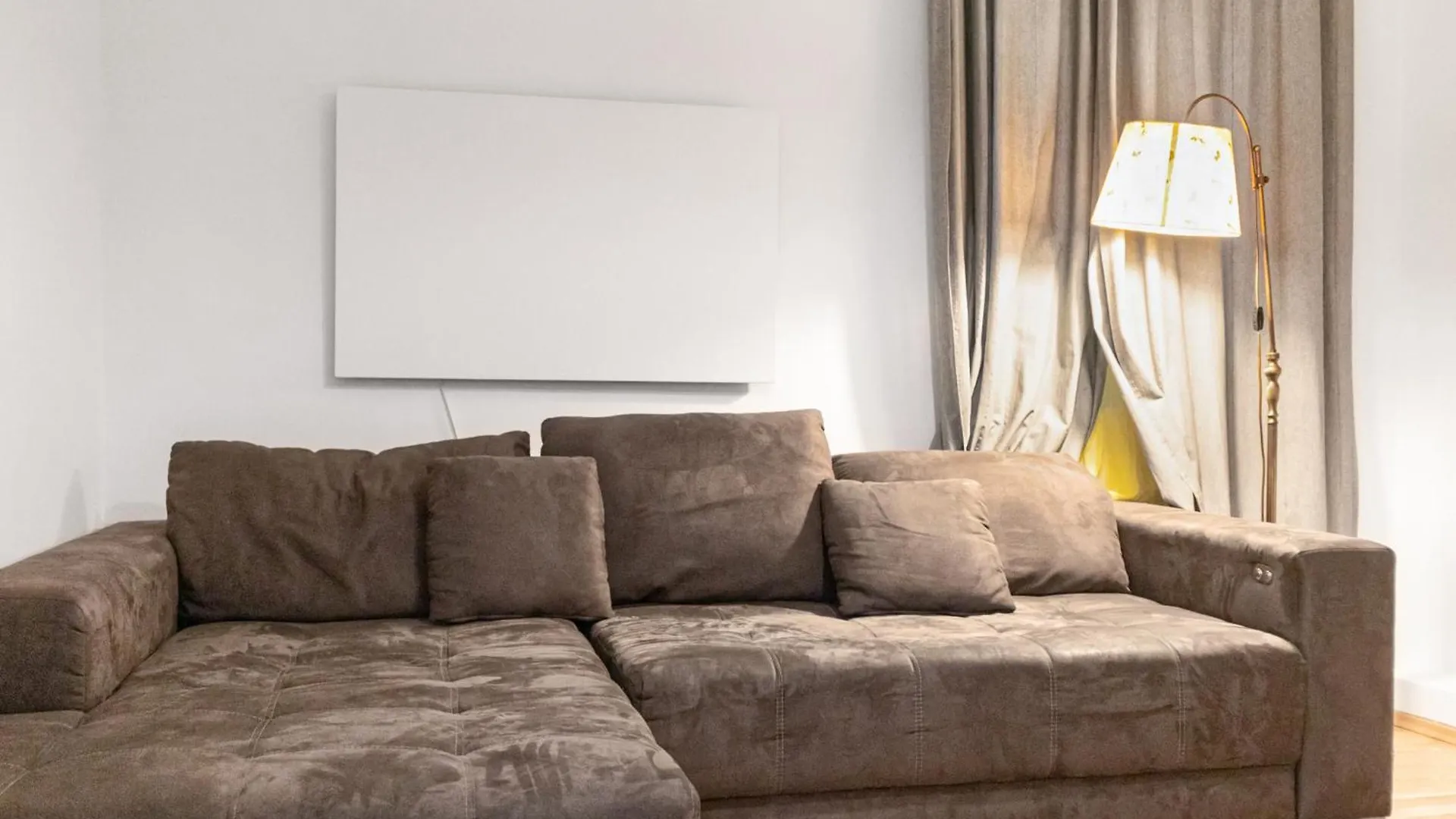 Budget Apartments Well Connected To The Whole City Wien Österreich
