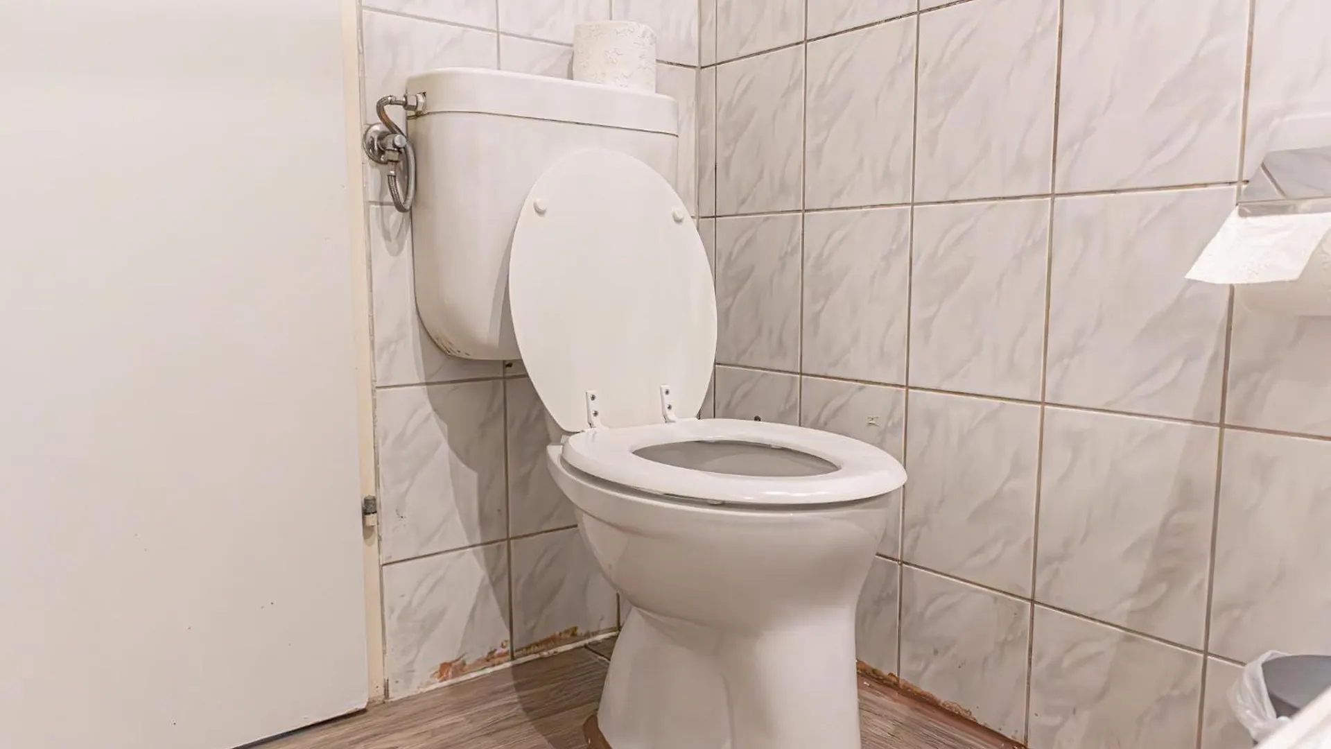 Budget Apartments Well Connected To The Whole City Wien