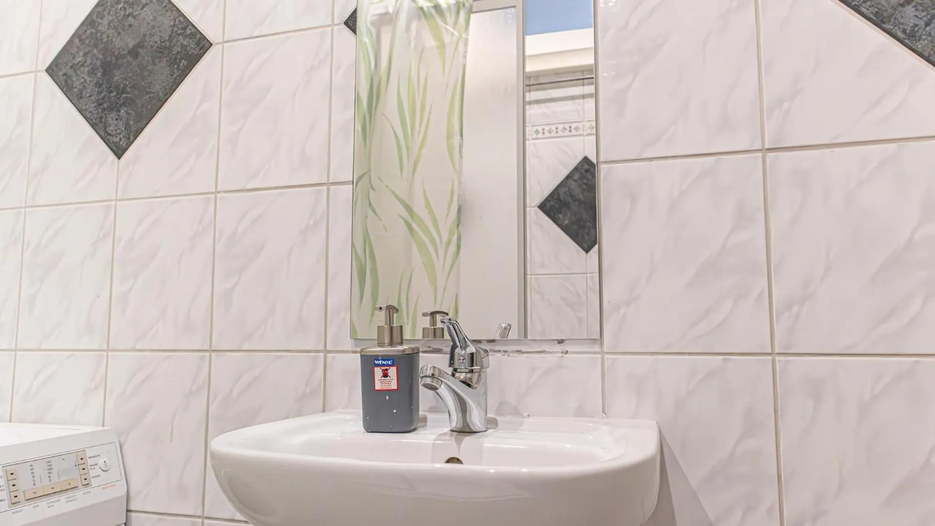 Budget Apartments Well Connected To The Whole City Wien Österreich