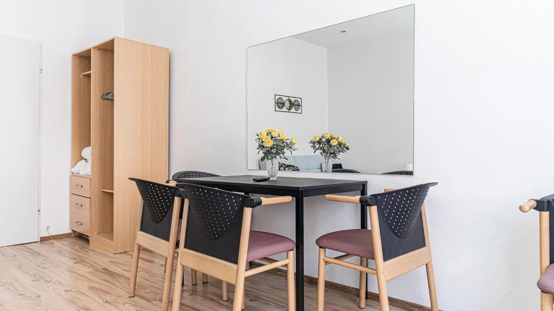 Budget Apartments Well Connected To The Whole City Vienna 0*,