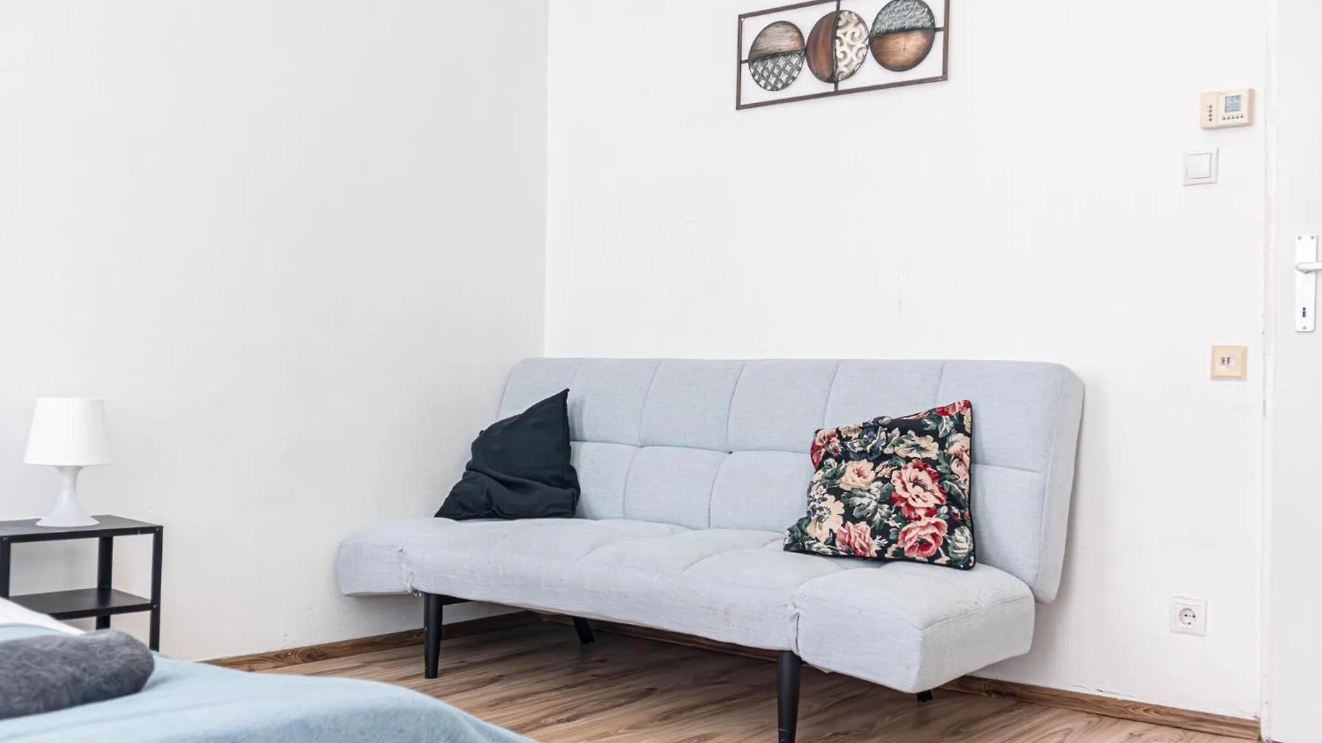Budget Apartments Well Connected To The Whole City Wien