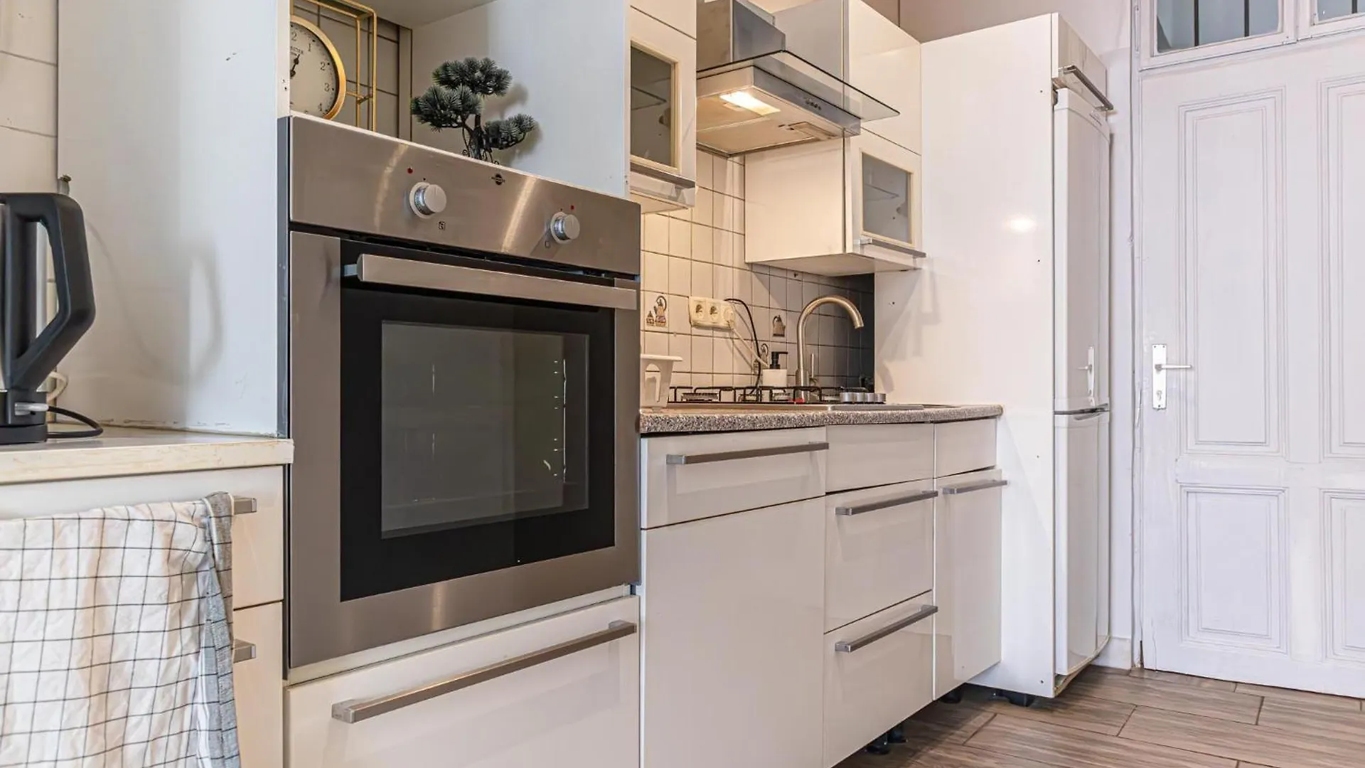 Budget Apartments Well Connected To The Whole City Wien 0*,  Österreich